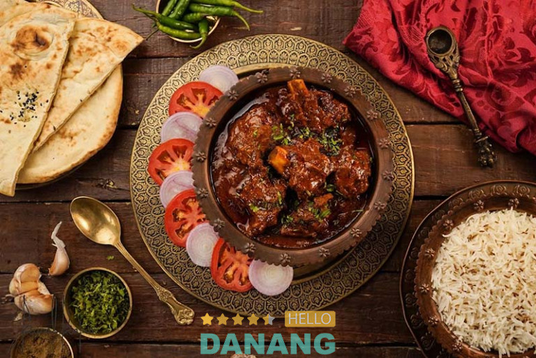 Patakka, Đà Nẵng