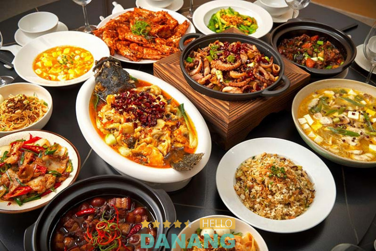 Ayi Bistro, Đà Nẵng