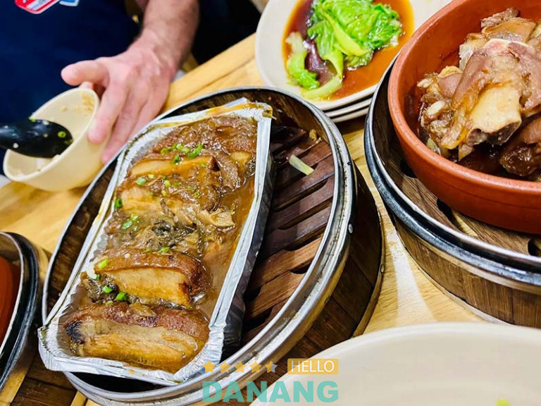 Tiệm Nhà Gạo, Đà Nẵng