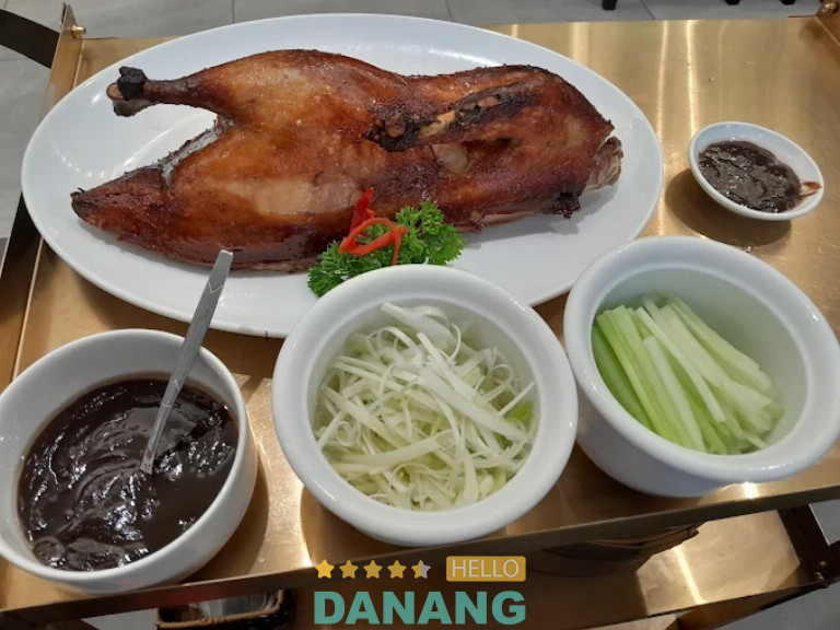 Crystal Jade Hong Kong Kitchen, Đà Nẵng