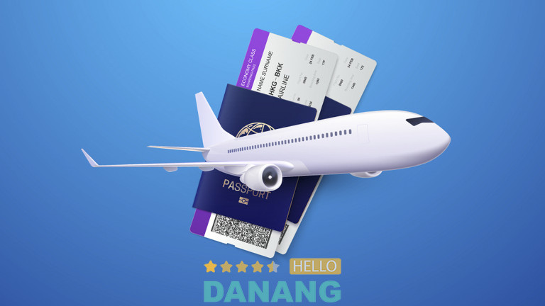 Vebay247.vn, Đà Nẵng