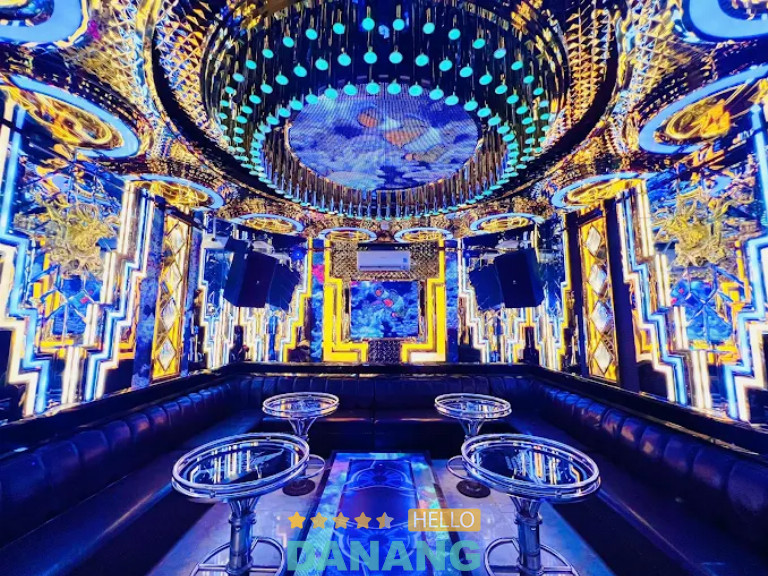 Karaoke Avatar, Đà Nẵng