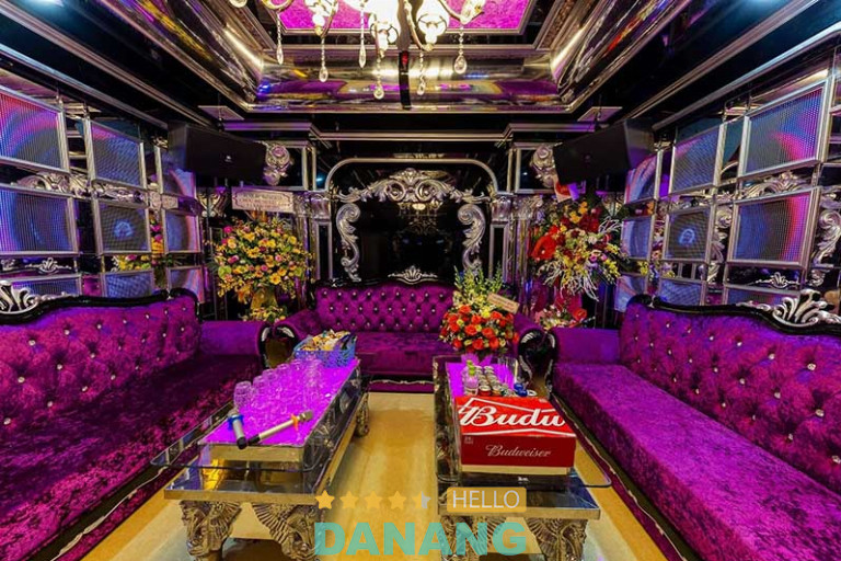 Karaoke Kingdom, Đà Nẵng