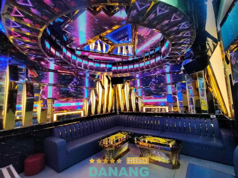 Karaoke Triệu Phú, Đà Nẵng