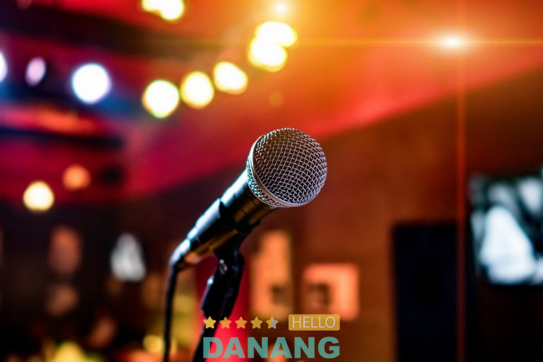 Karaoke A Huy, Đà Nẵng