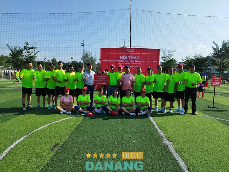 Sân Bóng Đá Cỏ Nhân Tạo Tân Nhật Minh, TP. Tam Kỳ