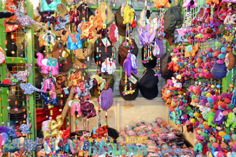 Chốn – Handmade & Gift Shop, Đà Nẵng