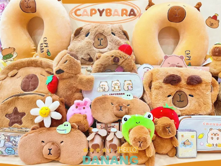 Mèo Lười Store, Đà Nẵng