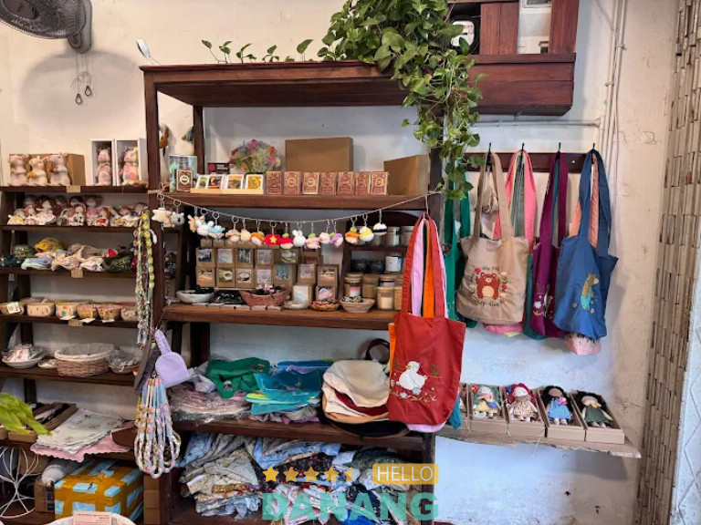 Hợp Handi, Đà Nẵng