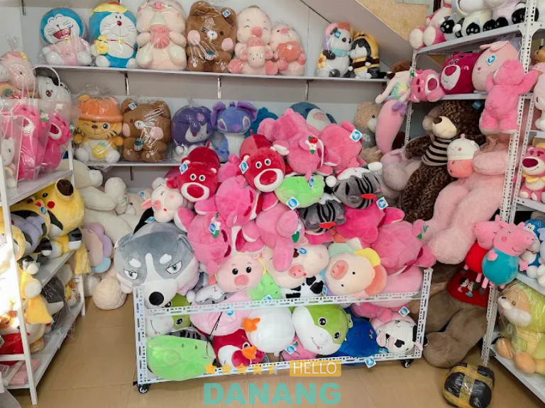 Ngố’s House, Đà Nẵng