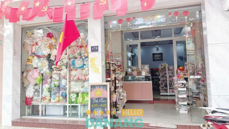 MinGem Store, Đà Nẵng