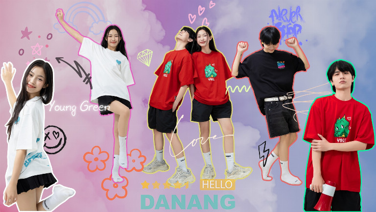 YG Shop (Young Green)