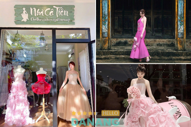 thuê áo dài tại TP. Đà Nẵng thuê áo dài tại TP. Đà Nẵng