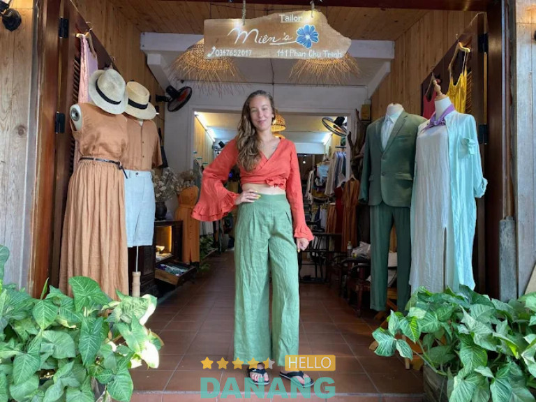 Miên’s Tailor, Đà Nẵng