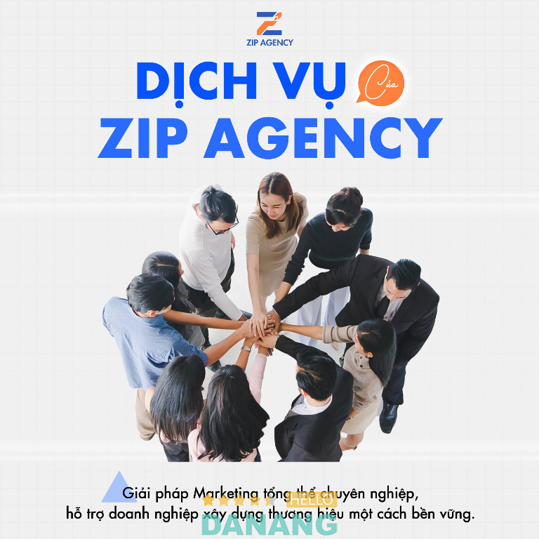 ZIP Agency - Hải Châu