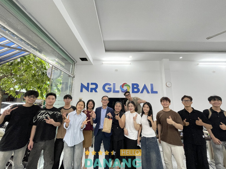NR Global – Thanh Khê