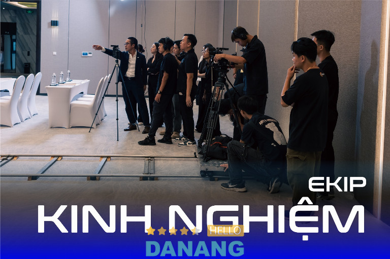 DNX Agency – Hải Châu