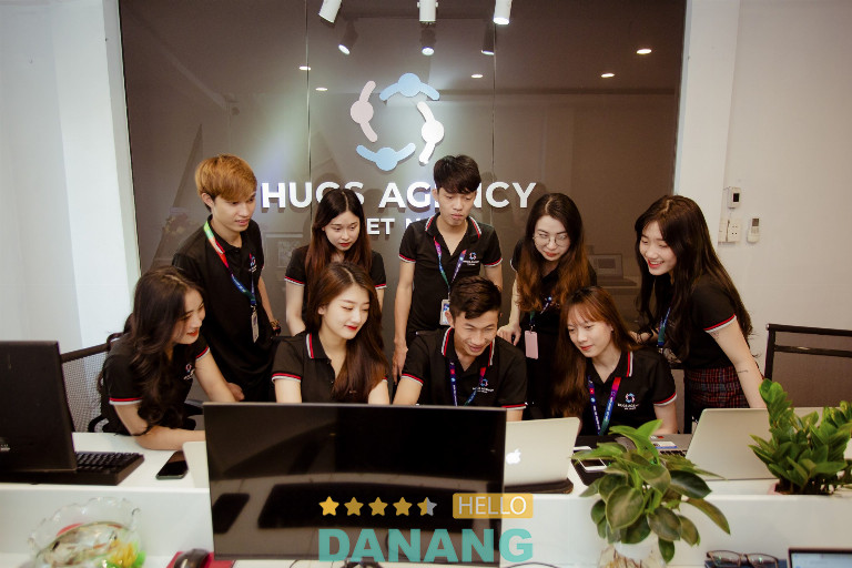HUGS Agency – Hải Châu