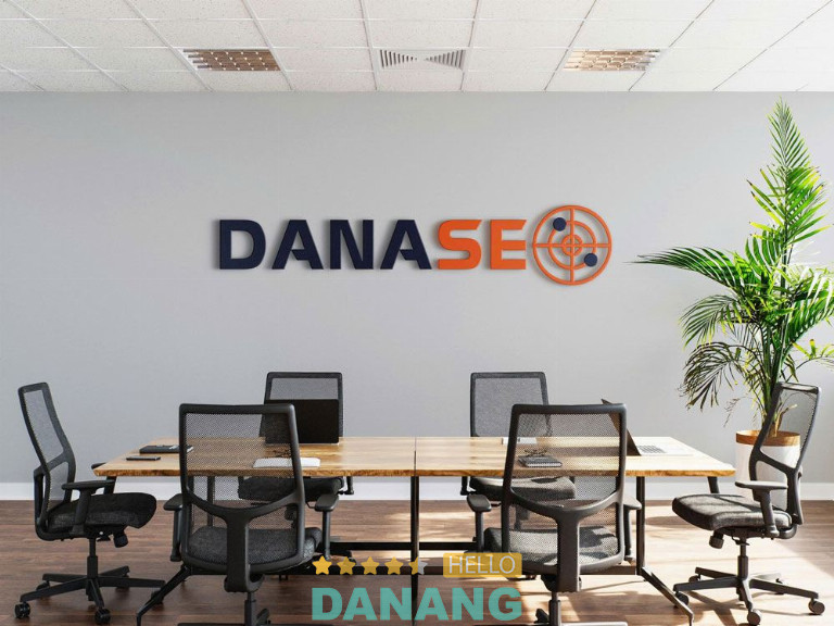 Dana SEO – Thanh Khê