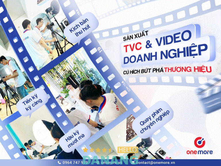 Công ty Onemore – Hòa Cường