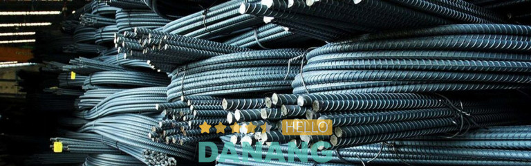 Sắt Thép Hiệp Trường Phát, Đà Nẵng