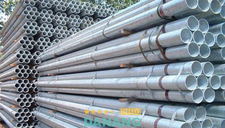 Công Ty TNHH Khôi Vĩnh Tâm, Đà Nẵng