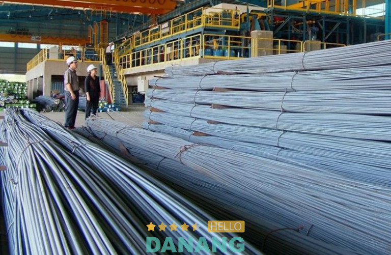 Công Ty Đông Dương SG, Đà Nẵng