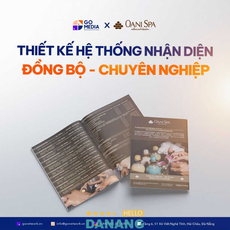 Go Media Vietnam – Hoà Cường 