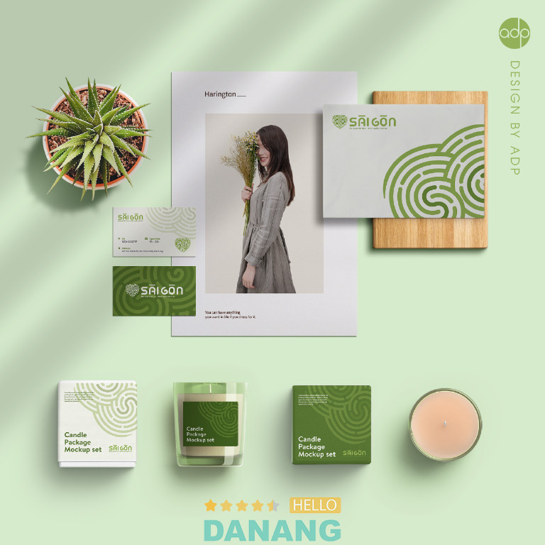 ADP BRAND – Hoà Cường