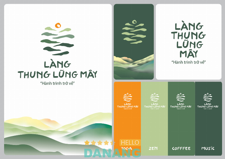 NuArt – Ngũ Hành Sơn