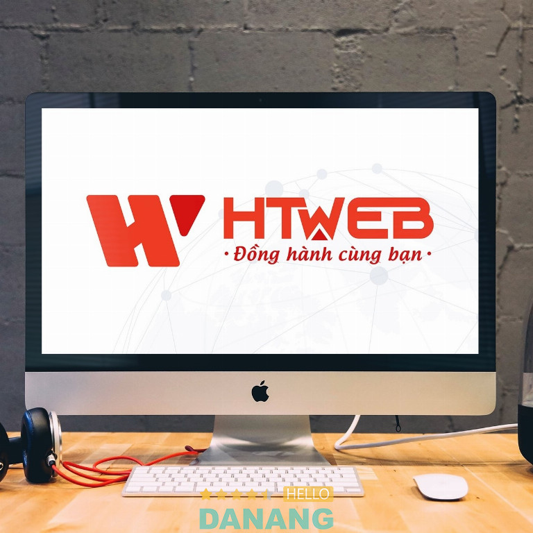 HTWeb – Hoà Xuân