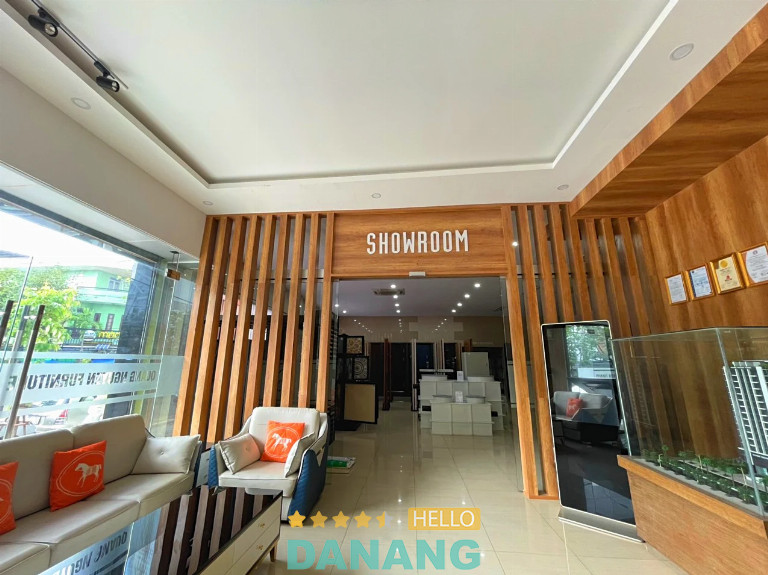 Bài viết đánh giá về Công ty xây dựng Quang Nguyễn: 98 Tiểu La, Hải Châu