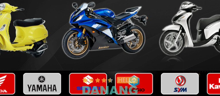 Phụ Tùng Xe Máy Phụng Hoàng, Đà Nẵng