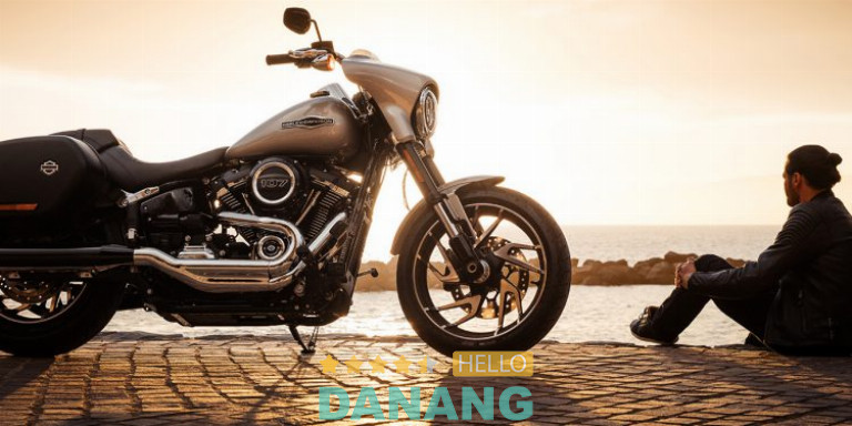 Tri Racing Shop, Đà Nẵng