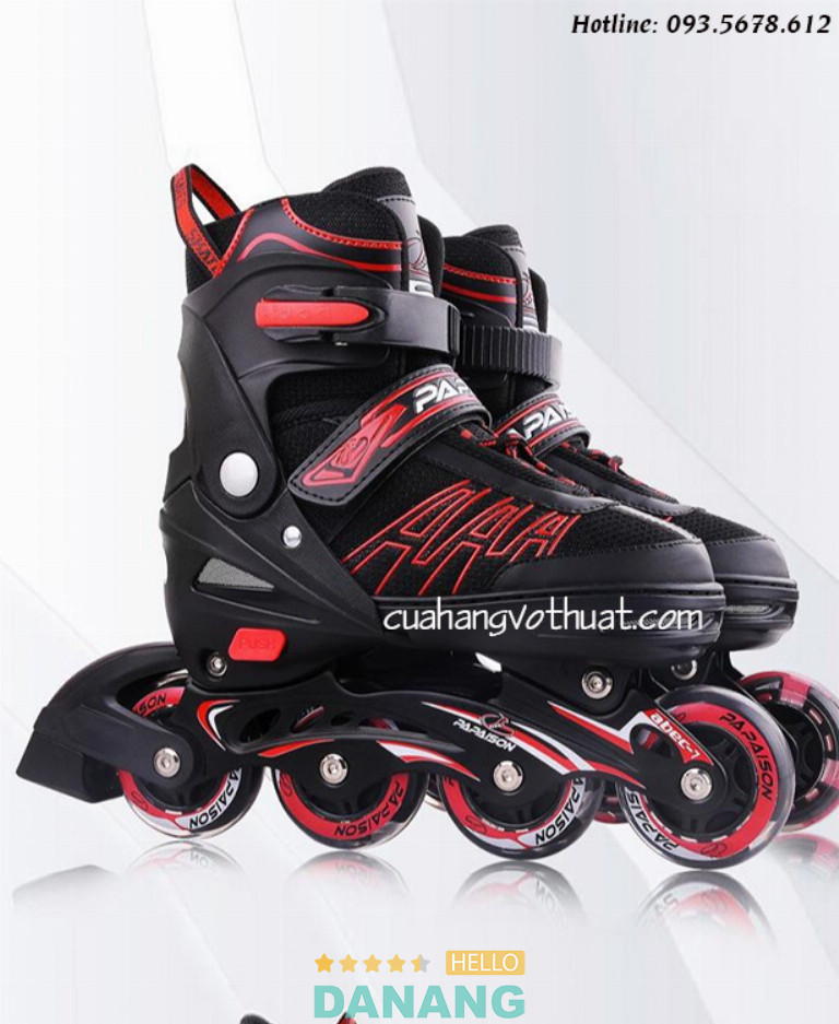 Boxing Store – Hòa Minh