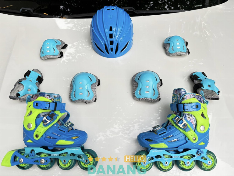 Shop Patin CoCo – Cẩm Lệ