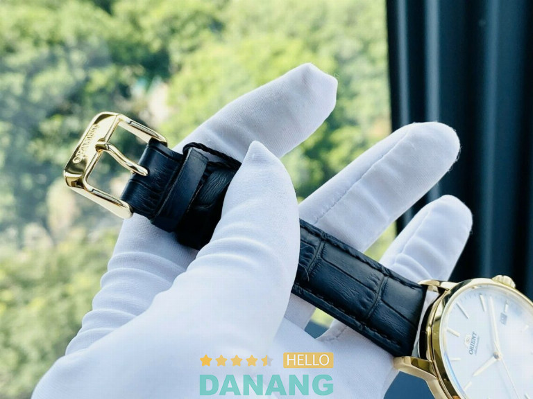 Time 1996 Watch, Đà Nẵng