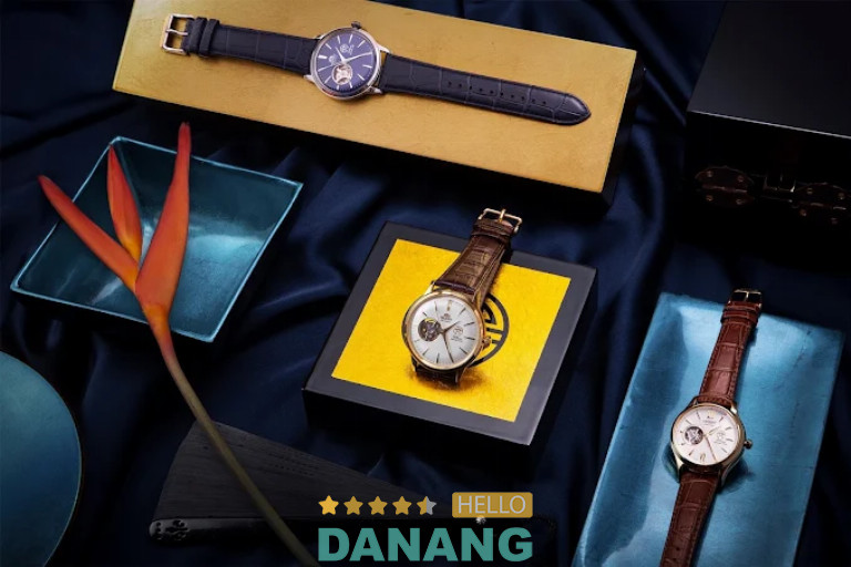 CMN Watch, Đà Nẵng