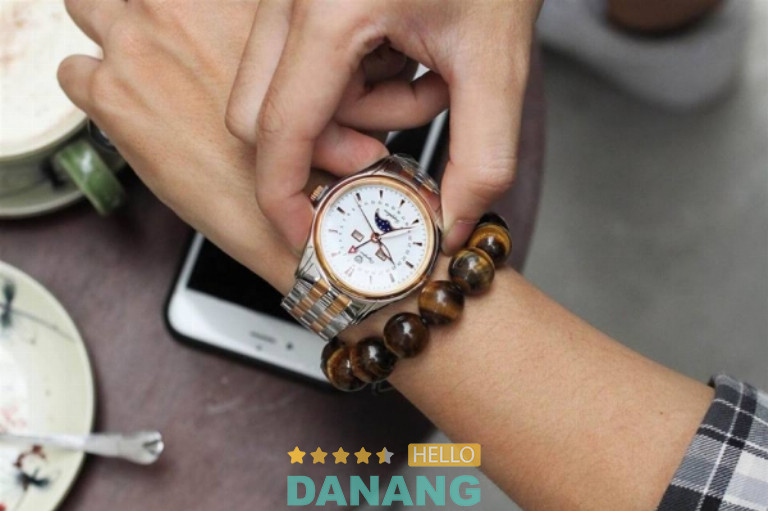 CDC Watches, Đà Nẵng