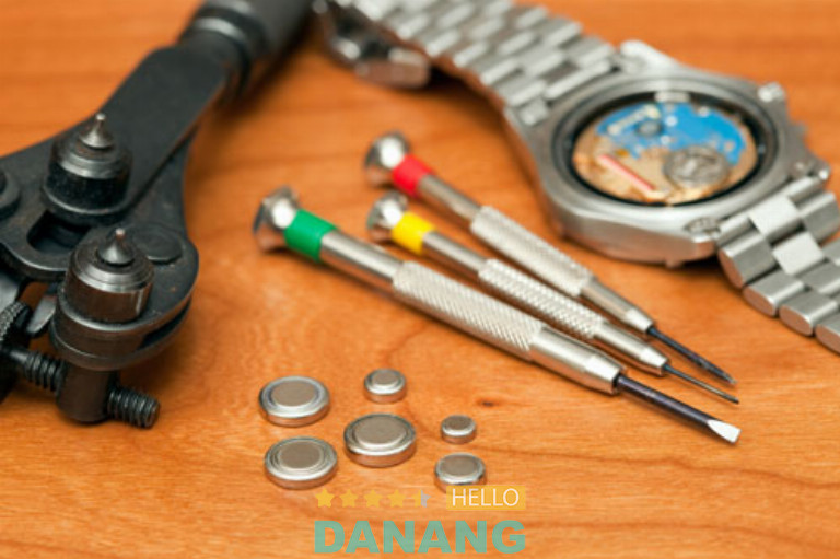 Custom Watch Vietnam, Đà Nẵng