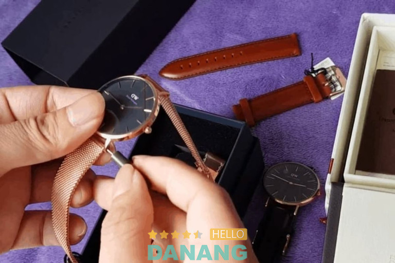 Donghodanang.com, Đà Nẵng