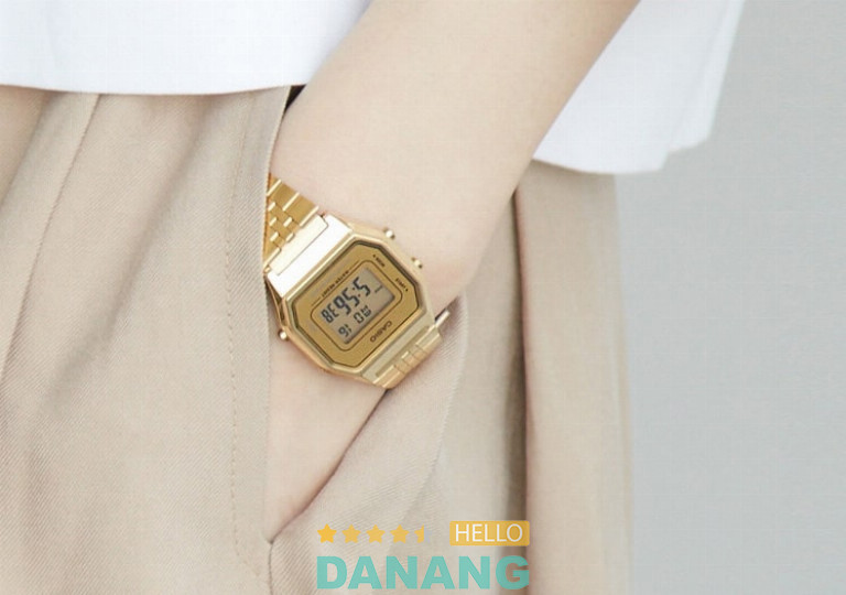 Đồng Hồ Đà Nẵng, Đà Nẵng