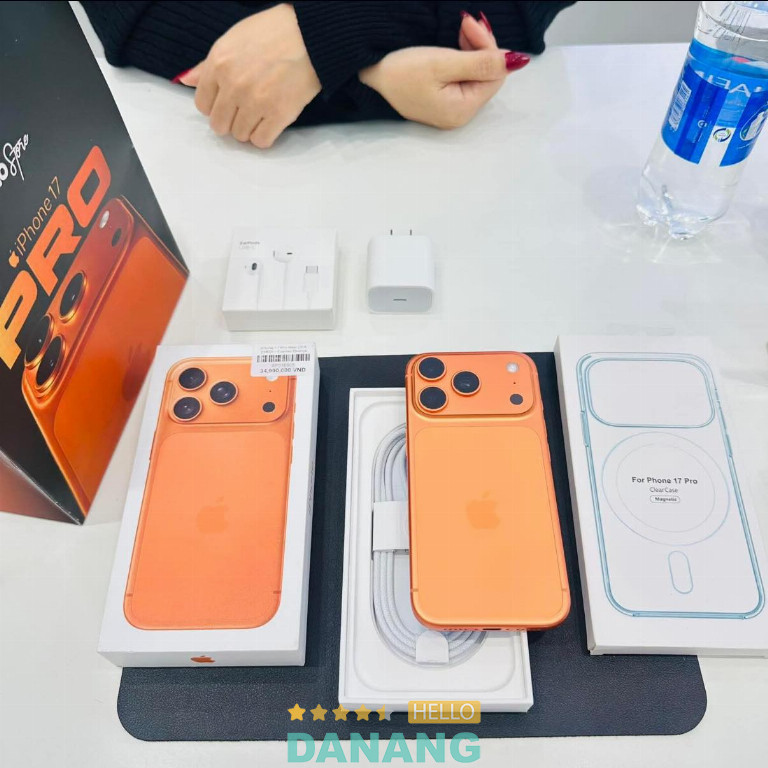 Tao’s Store Hội An