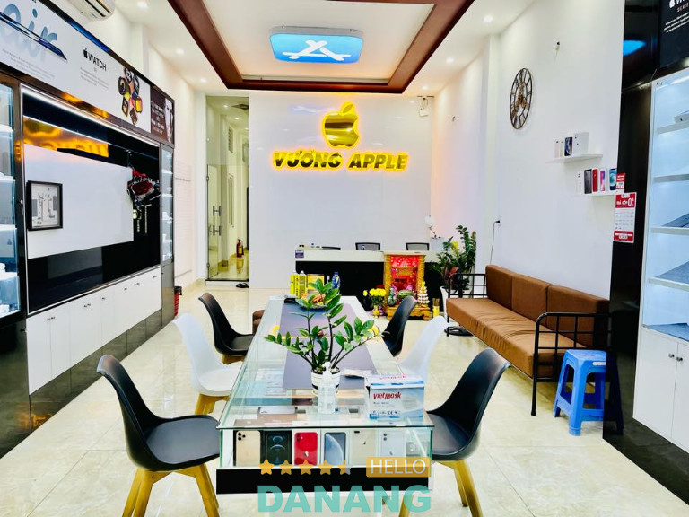 Cửa hàng Vương Apple