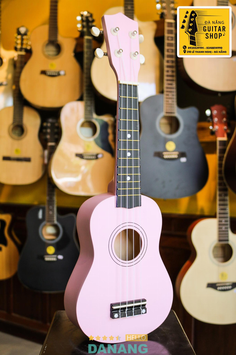 Đà Nẵng Guitar – Hải Châu