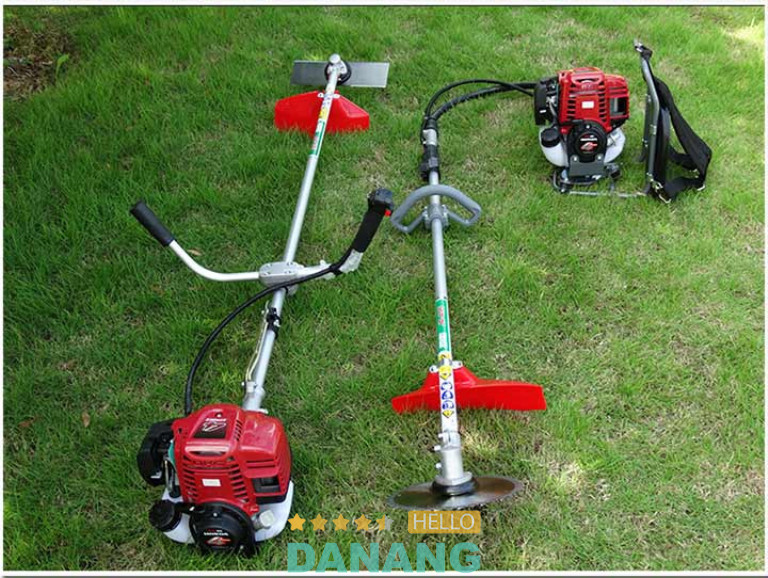 Cửa Hàng Dụng Cụ Cầm Tay Hùng Sỹ, Đà Nẵng