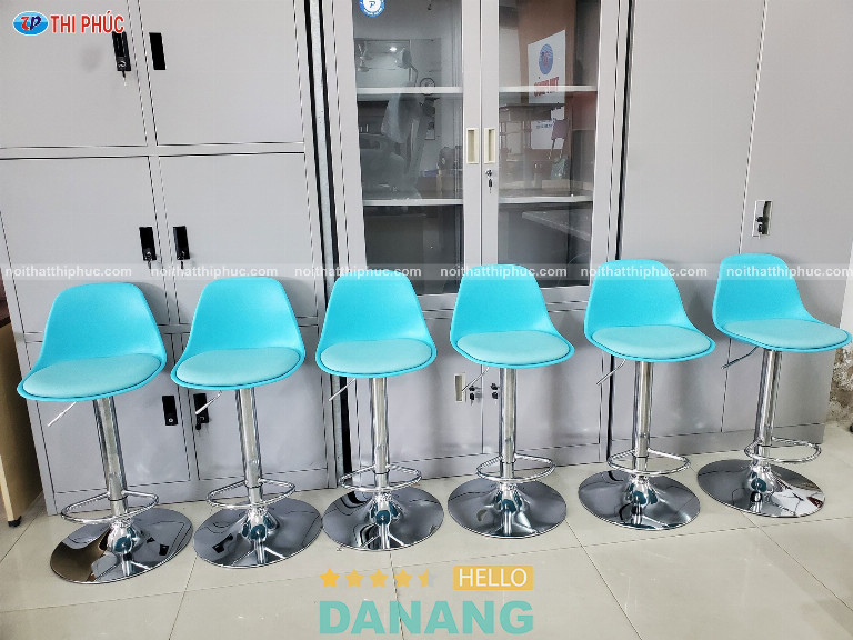 Nội Thất Thi Phúc Đà Nẵng