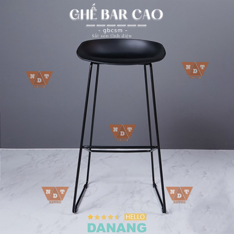 Nội Thất N.D.T Retro Đà Nẵng