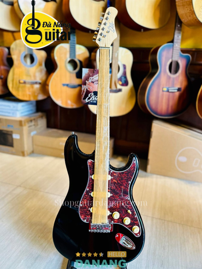 Đà Nẵng Guitar – Hải Châu