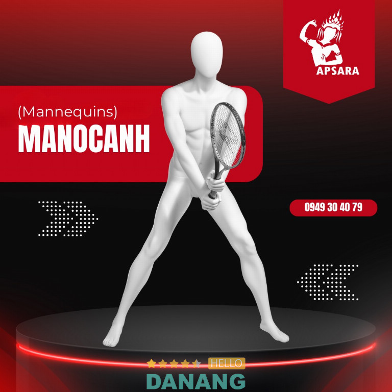 Cửa hàng APSARA – Hải Châu